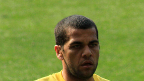 Barcelona transfer, team news 2015: Dani Alves agrees to new two-year deal