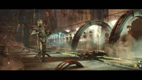 \'Star Wars Battlefront\' release: new character revealed