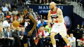 NBA rumors: DeMarre Carroll says Hawks became complacent