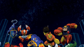 \'Mega Man Legacy Collection\' release date this summer: what to expect