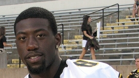 St. Louis Rams NFL 2015 news: Wide receiver Bryan Quick recovering well from injuries