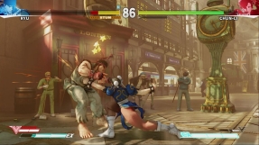 \'Street Fighter V\' new combat mechanics revealed: details