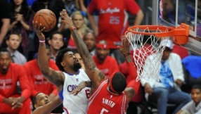Milwaukee Bucks NBA 2015 news: Team going for DeAndre Jordan