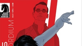 \'Mirror\'s Edge: Catalyst\' to get comic filler