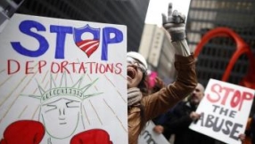 Immigration reform news 2015: Should Munoz be kept as Speaker by AILA?