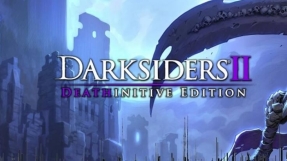 Remastered \'Darksiders 2\' releasing in winter