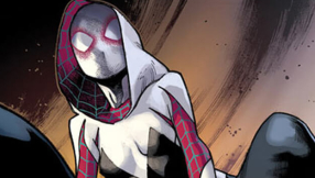 Spiderman spinoff news: \'Spider-Gwen\' movie a possibility