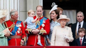 Kate Middleton news: Duchess makes first appearance at Trooping the Colour since giving birth
