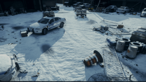 \'Tom Clancy\'s The Division\' release date with downgraded graphics?