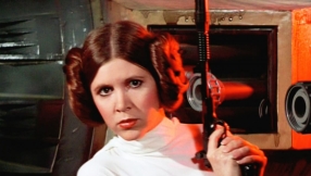 \'Star Wars Episode 7\' plot spoilers and characters: First look at Princess Leia