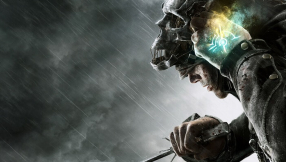 \'Dishonored 2\' release date: game officially announced