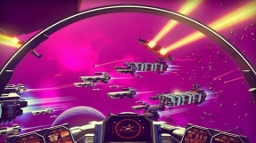 \'No Man\'s Sky\' release date: game finally detailed at E3