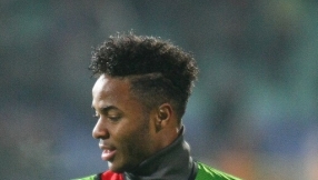 Manchester City transfer, team news 2015: Second bid for Raheem Sterling worth £40 million rejected