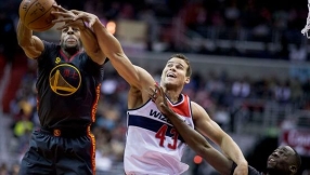 Golden State Warriors NBA 2015 news: Andre Iguodala named 2015 NBA Finals MVP