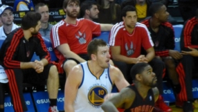 Golden State Warriors NBA 2015 news: Dubs to help David Lee and his agent find a new team