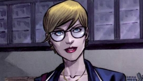 \'The Flash\' season 2 spoilers: New partner for Joe West