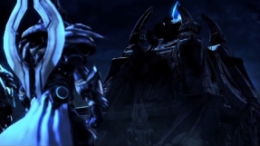 \'Starcraft 2\' to get free content before \'Legacy of the Void\' expansion