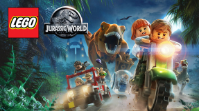 \'Lego Jurassic World\' tips and tricks: character skillsets, cheat codes and more