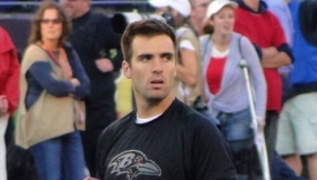 Baltimore Ravens NFL 2015 news: Joe Flacco, Marc Trestman working well together