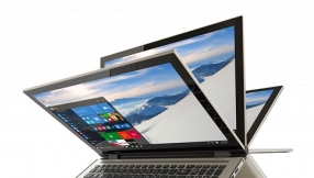 Toshiba new Windows 10 series specs and release date