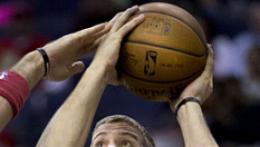 Brooklyn Nets NBA 2015 trade news: Mason Plumlee to be traded for draft pick?