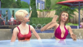 \'The Sims 4\' DLC expansion: Perfect Patio Stuff pack released