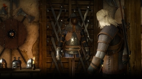 \'The Witcher 3\' news: New Game Plus DLC now out - new game modes and more