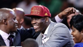 NBA news 2015: Anthony Bennett joining the Toronto Raptors?