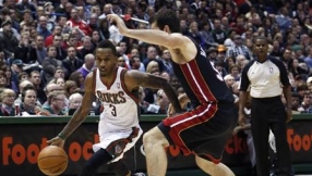 NBA trade rumors 2015: Tim Hardaway for Brandon Jennings swap set for go ahead?