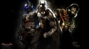 \'Batman: Arkham Knight\': Full refund available for PC version