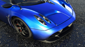 \'Driveclub\' PS Plus free edition download now available