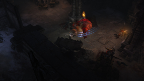 \'Diablo 3\' new patch 2.3.0 to unlock new location, add new items, gameplay tweaks