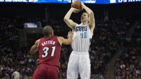 Charlotte Hornets NBA 2015 news: Kaminsky to take the place of Cody Zeller?