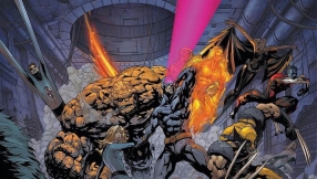 \'X-Men\'-\'Fantastic Four\' crossover movie in the works for 2018?