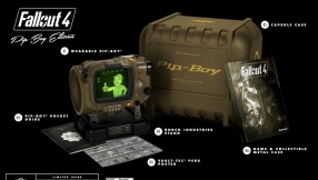 \'Fallout 4\' Pip-Boy Edition update: Not all smartphones fit inside wearable device