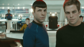 \'Star Trek 3\' update: Actors Chris Pine, Zachary Quinto sign up for \'Star Trek 4\'