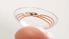 Google\'s smart contact lenses release date: Landing sooner than expected?