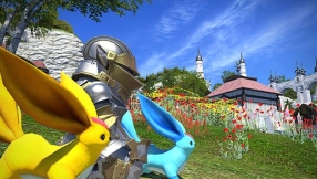 \'Final Fantasy XIV\' Mac client problems: Issues pose plenty of problems to gamers