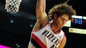 Roben Lopez trade rumors 2051: Three NBA teams out to get Trailblazers center