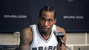 NBA 2015 news: Kawhi Leonard and Anthony Davis re-signs to their clubs