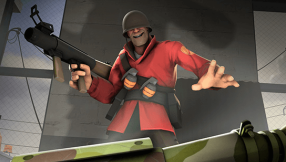 \'Team Fortress 2\' update brings in new weapons, maps, cars and more