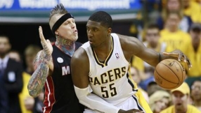 NBA Free Agency Rumors 2015: Will Dallas Mavericks still trade for Hibbert?