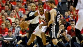 San Antonio Spurs NBA Free Agency News: LaMarcus Aldridge agrees to 4-year $80m deal