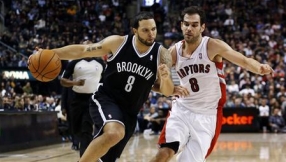 Brooklyn Nets NBA 2015 news, rumors: Deron Williams is the key to making Brook Lopez effective