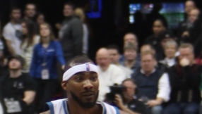 Houston Rockets NBA news, rumors: Patrick Beverly and Corey Brewer retained