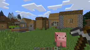 \'Minecraft: Story Mode\' release date in October - what to expect