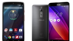 Asus Zenfone 2, OnePlus Two and Moto Droid Turbo price review: Affordable Android phones