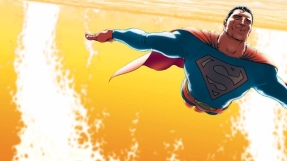 Superman video game coming soon?