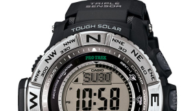 Casio smartwatch release date news: Coming in March 2016