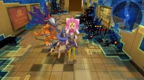 \'Digimon Story: Cyber Sleuth\' release date: Game to launch in North America in 2016